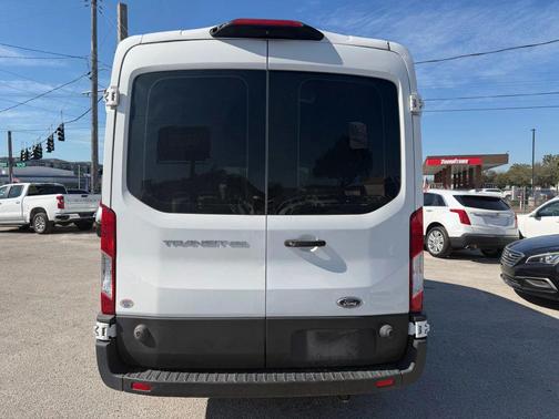 2020 Ford Transit-250 Base