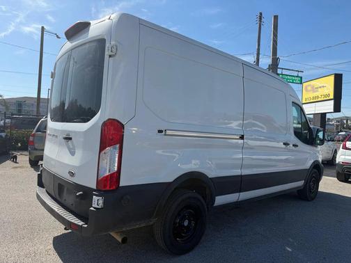 2020 Ford Transit-250 Base