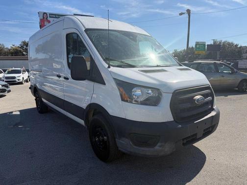 2020 Ford Transit-250 Base