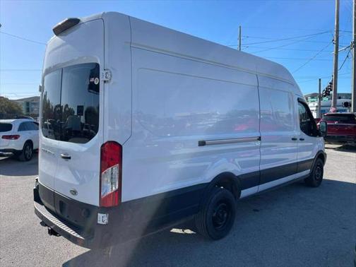 2019 Ford Transit-250 Base