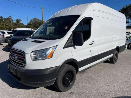 2019 Ford Transit-250 Base