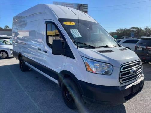 2019 Ford Transit-250 Base