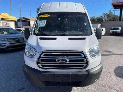 2019 Ford Transit-250 Base