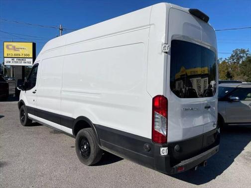 2019 Ford Transit-250 Base