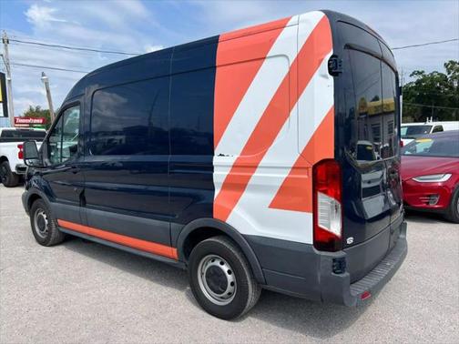 2017 Ford Transit-150 Base