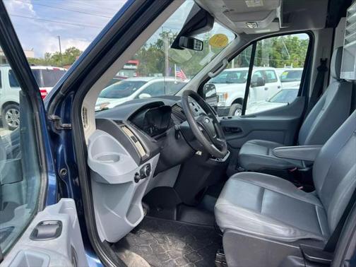 2017 Ford Transit-150 Base