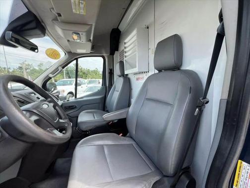 2017 Ford Transit-150 Base