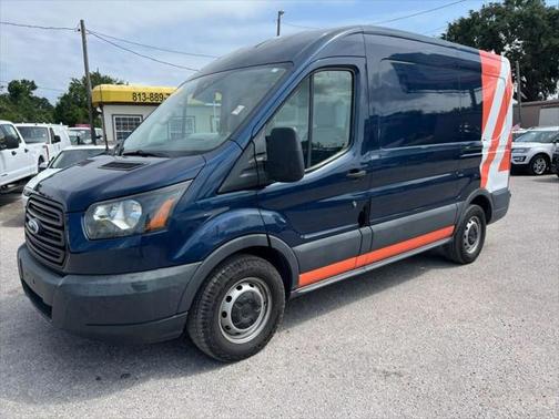 2017 Ford Transit-150 Base