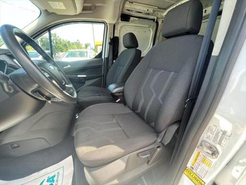 2016 Ford Transit Connect XLT