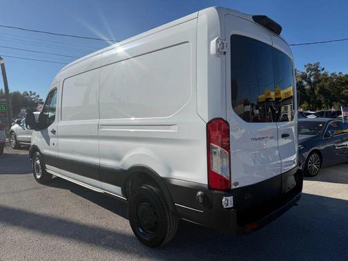 2020 Ford Transit-250 Base