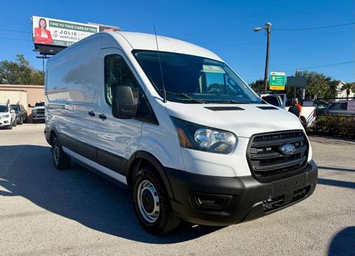 2020 Ford Transit-250 Base