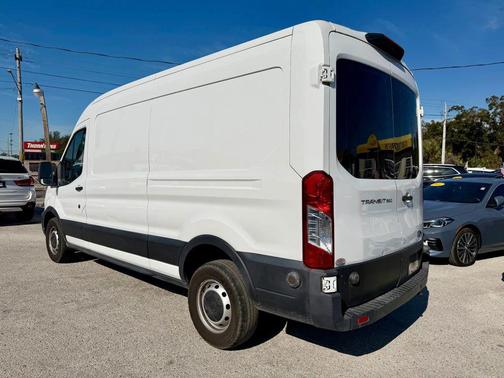 2020 Ford Transit-250 Base