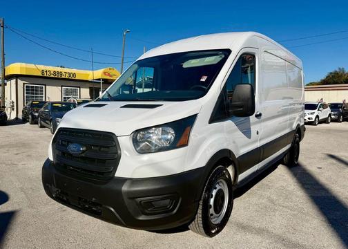 2020 Ford Transit-250 Base