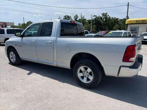 2016 RAM 1500 SLT