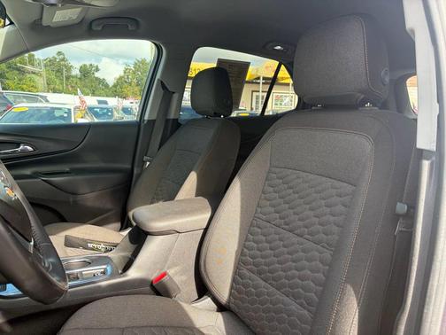 2018 Chevrolet Equinox 2LT
