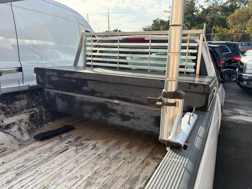 1999 Ford F-150 Long Bed