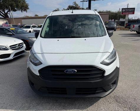 2020 Ford Transit Connect XL Cargo Van