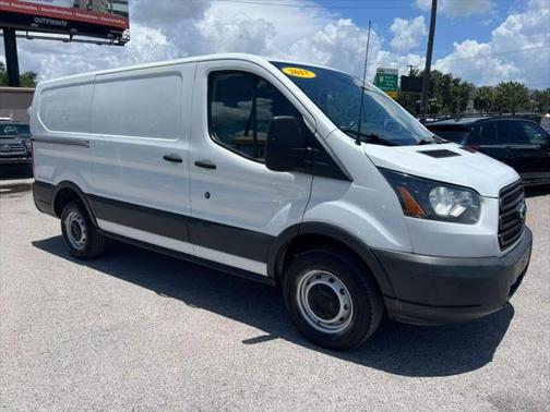 2017 Ford Transit-250 Base