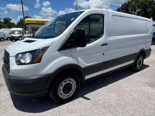 2017 Ford Transit-250 Base
