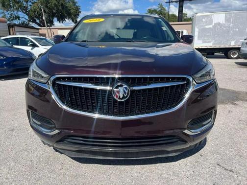 2018 Buick Enclave Essence