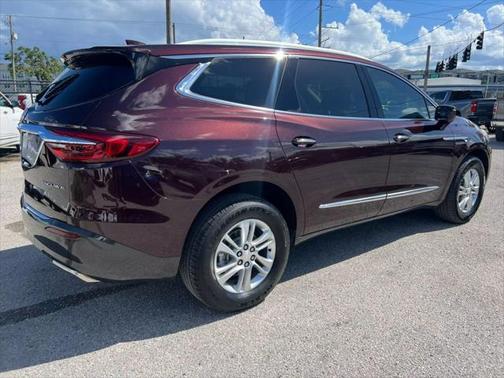 2018 Buick Enclave Essence