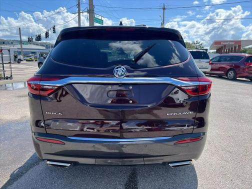 2018 Buick Enclave Essence