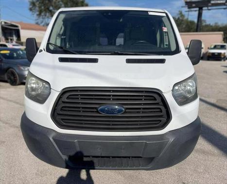 2016 Ford Transit-250 Base