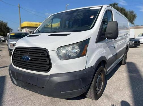 2016 Ford Transit-250 Base