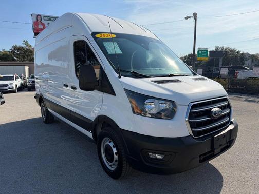 2020 Ford Transit-250 Base