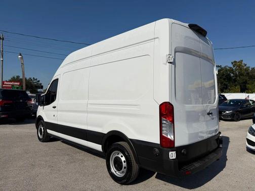 2020 Ford Transit-250 Base