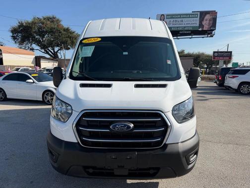 2020 Ford Transit-250 Base