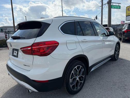 2020 BMW X1 xDrive28i