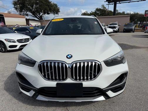 2020 BMW X1 xDrive28i