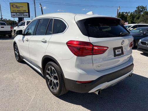 2020 BMW X1 xDrive28i