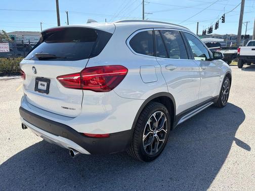 2020 BMW X1 xDrive28i
