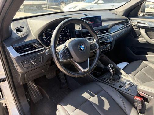 2020 BMW X1 xDrive28i