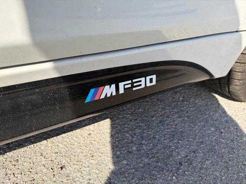 2013 BMW 335 335i Sedan 4D