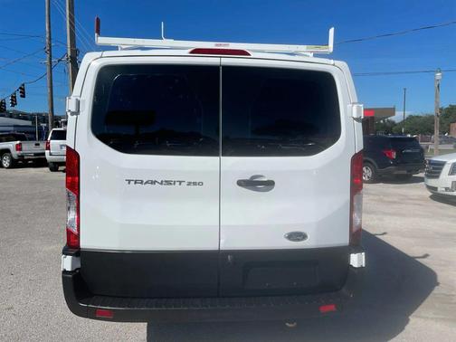 2019 Ford Transit-250 Base