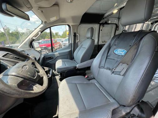 2017 Ford Transit-150 Base
