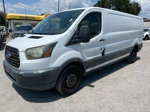 2017 Ford Transit-150 Base