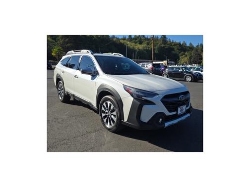 2023 Subaru Outback Touring XT