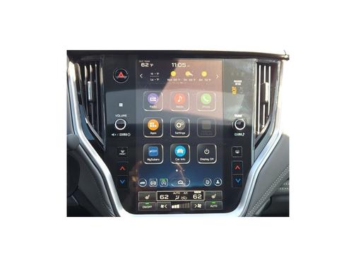 2025 Subaru Outback Onyx Edition XT
