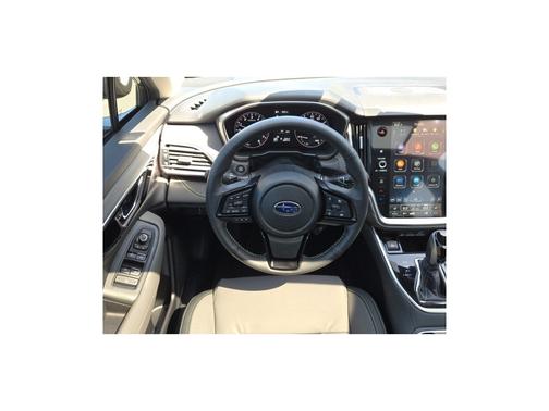 2025 Subaru Outback Onyx Edition XT