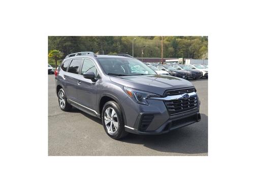 2024 Subaru Ascent Premium