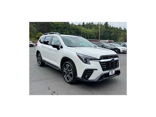 2024 Subaru Ascent Limited
