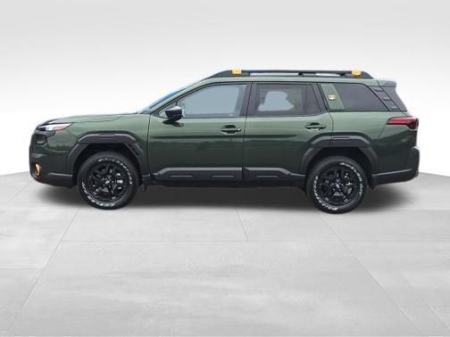 Emerald 2026 Subaru Outback Wilderness