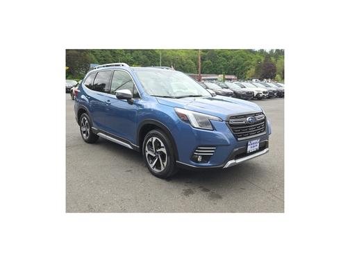 2022 Subaru Forester Touring