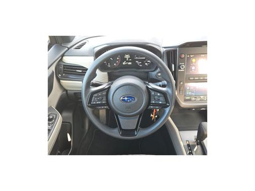 2025 Subaru Forester Base