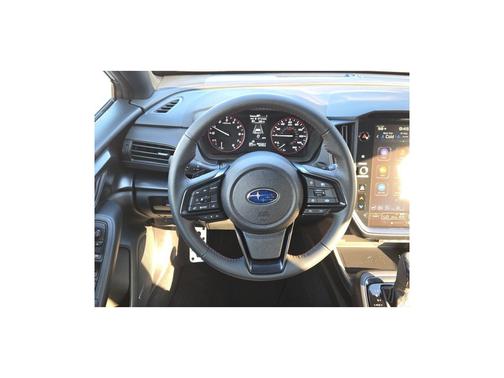 2024 Subaru Impreza 2.5RS