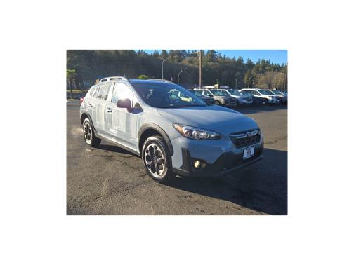 2023 Subaru Crosstrek Premium